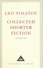 Collected Shorter Fiction