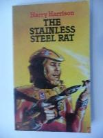 The Stainless Steel Rat