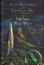 The Ship Who Won