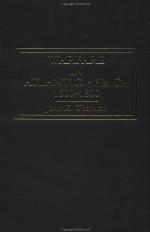 Warfare in Atlantic Africa, 1500-1800