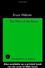 The Wars of the Roses