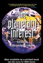 The Planetary Interest