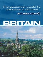 Britain--Culture Smart!