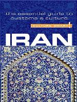 Iran--Culture Smart!