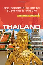 Thailand - Culture Smart!