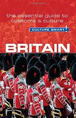 Britain - Culture Smart!