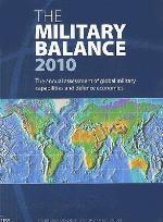 The Military Balance 2010