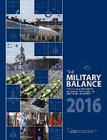 The Military Balance