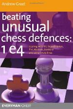 Beating Unusual Chess Defences