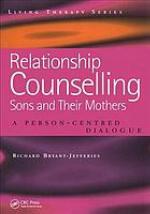 Relationship Counselling - Sons and Their Mothers