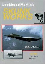 Lockheed Martin's Skunk Works