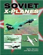 SOVIET X-PLANES