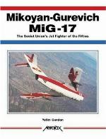 Mikoyan-Gurevich MiG-17