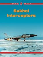 Sukhoi Interceptors -Red Star Volume 16