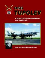 OKB TUPOLEV