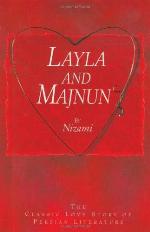 Layla and Majnun