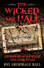 The Wicked Mr Hall