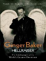 Ginger Baker--Hellraiser