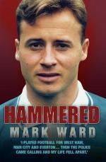 Hammered - I Played Football for West Ham, Man City and Everton.Then the Police Came Calling and My Life Fell Apart