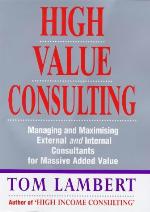 High Value Consulting