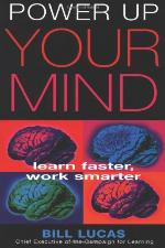 Power Up Your Mind