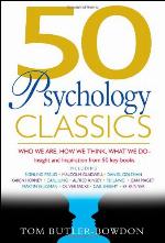 50 Psychology Classics