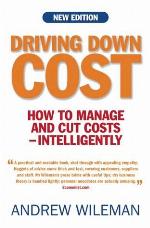 Driving Down Cost