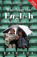 Watching the English