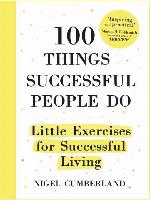 100 Things Successful People Do