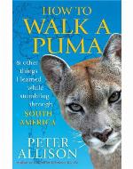 How to Walk a Puma