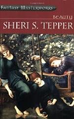 Beauty (Millennium Fantasy Masterworks)