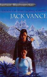 Tales of the Dying Earth