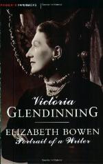Elizabeth Bowen : Portrait of a Writer