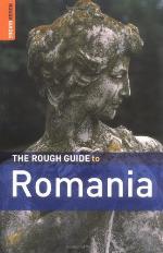 The Rough Guide to Romania (Rough Guide Travel Guides)