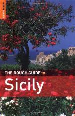 The Rough Guide to Sicily (Rough Guide Travel Guides)