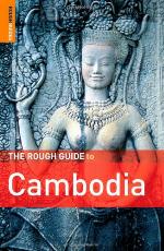 The Rough Guide to Cambodia