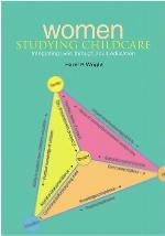 Women Studying Childcare