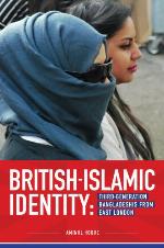 British-Islamic Identity