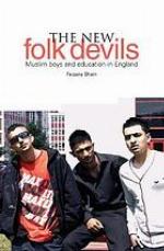 New Folk Devils
