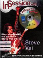 In Session with Steve Vai.