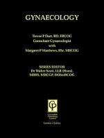 Gynaecology For Lawyers (Medic0 Legal Practitioner Series)