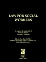 Law for Social Workers