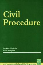 Civil Procedure
