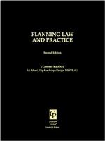 Planning Law &amp; Practice