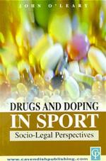 Drugs &amp; Doping in Sports