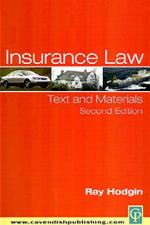 Insurance Law
