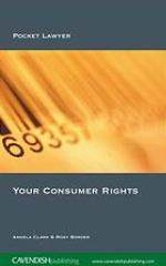 Your Consumer Rights