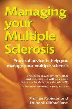 Managing Your Multiple Sclerosis [Electronic Resource]