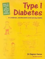 Type 1 Diabetes in Children, Adolescents and Young Adults (Class Health)