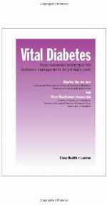 Vital Diabetes (Class Health)
